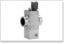 Blain Hydraulic Valve